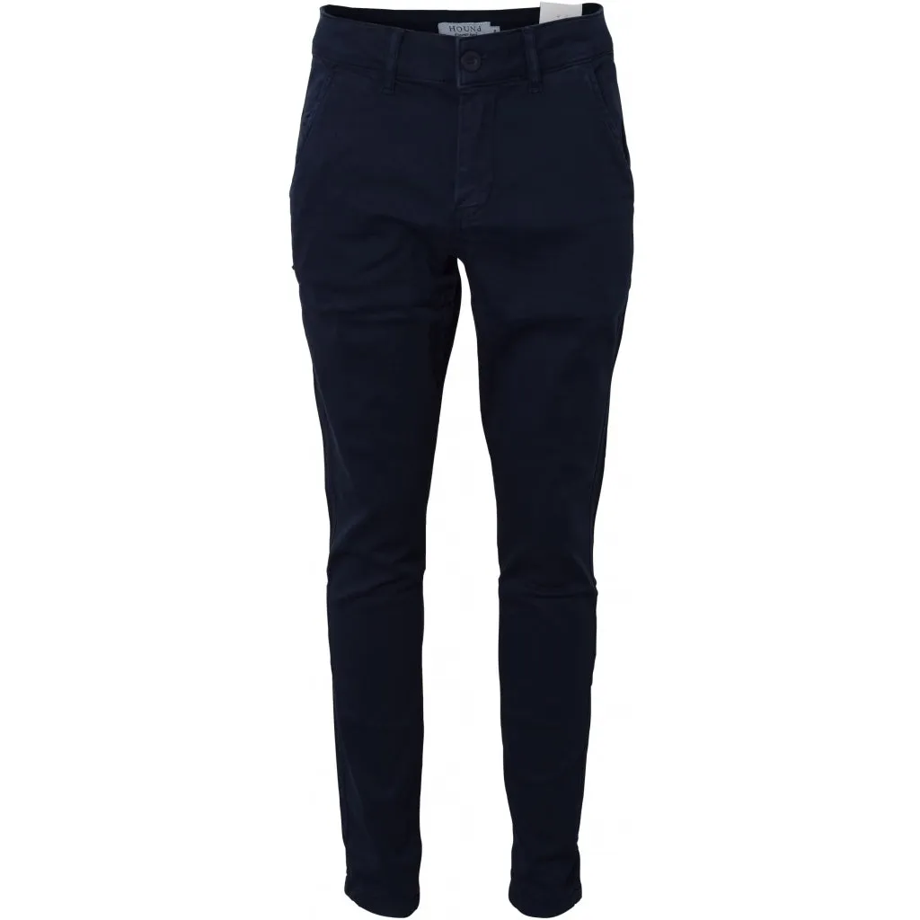 Chino Pants - Navy