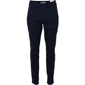 Chino Pants - Navy