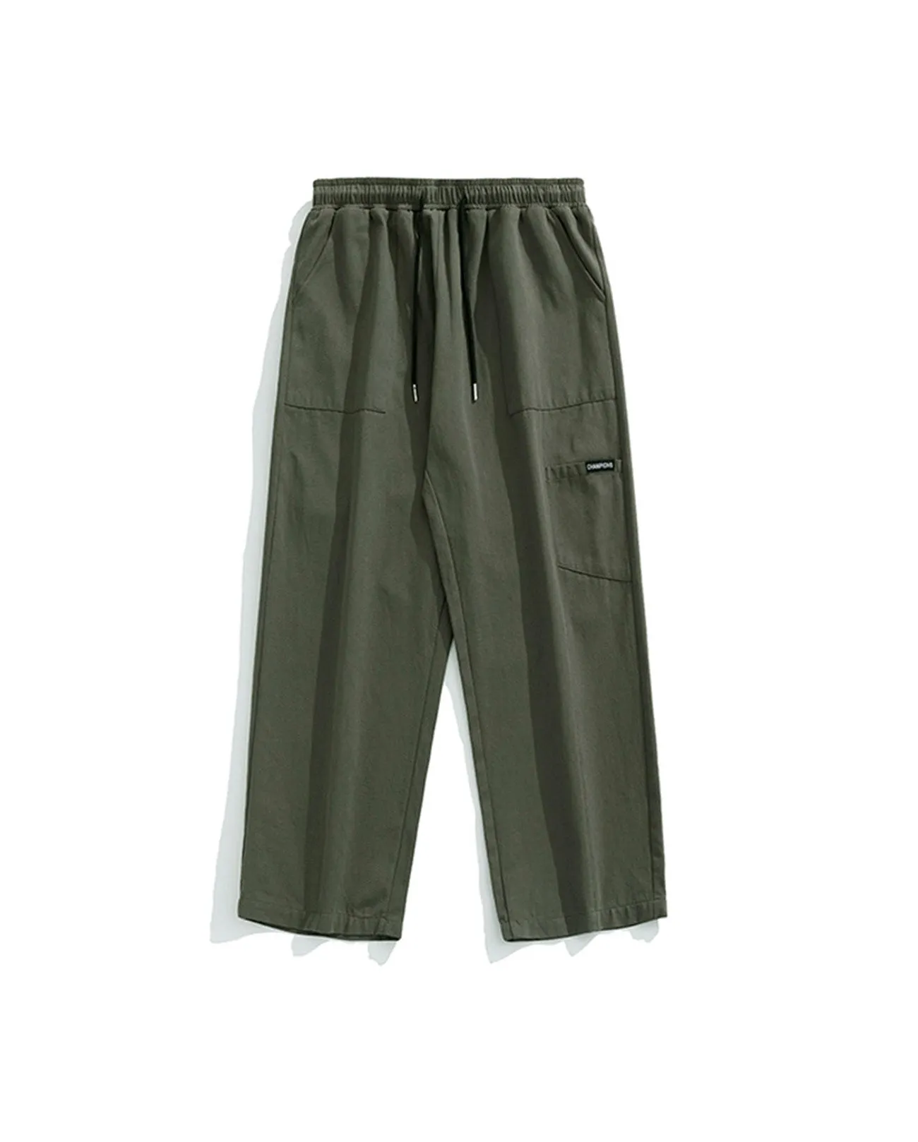 CHINO PANTS W1167