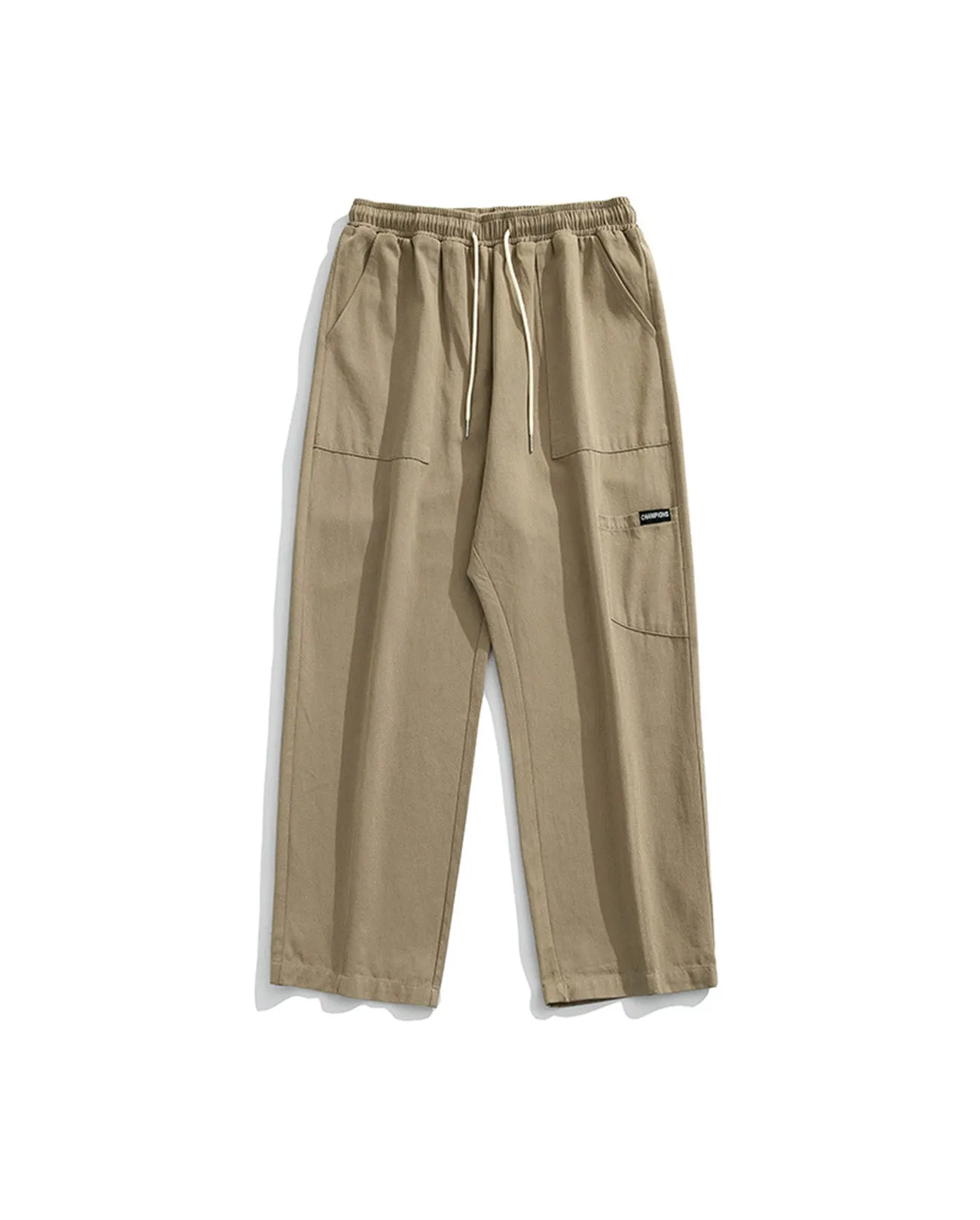 CHINO PANTS W1167