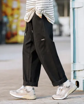 CHINO PANTS W1167