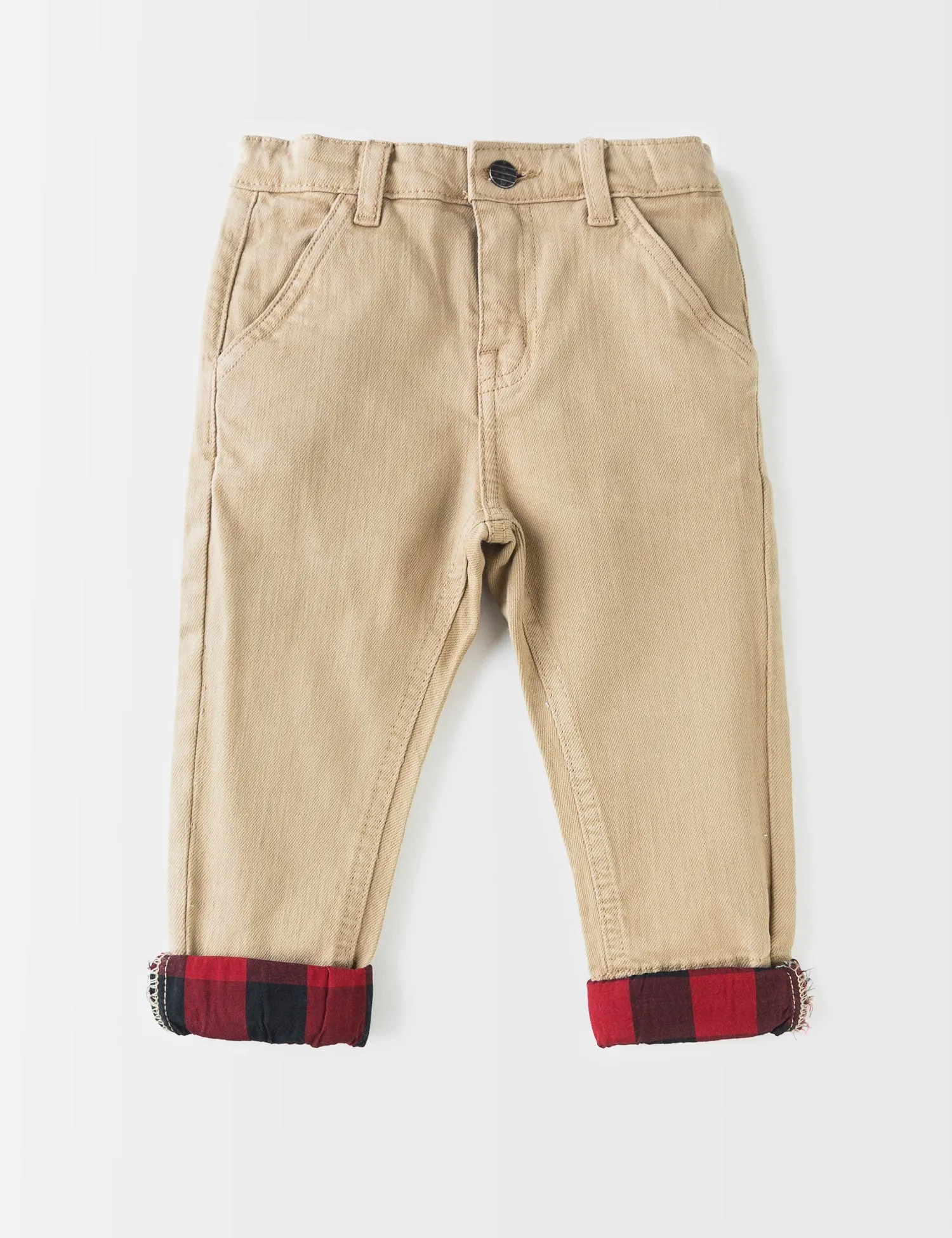 Chino Pants