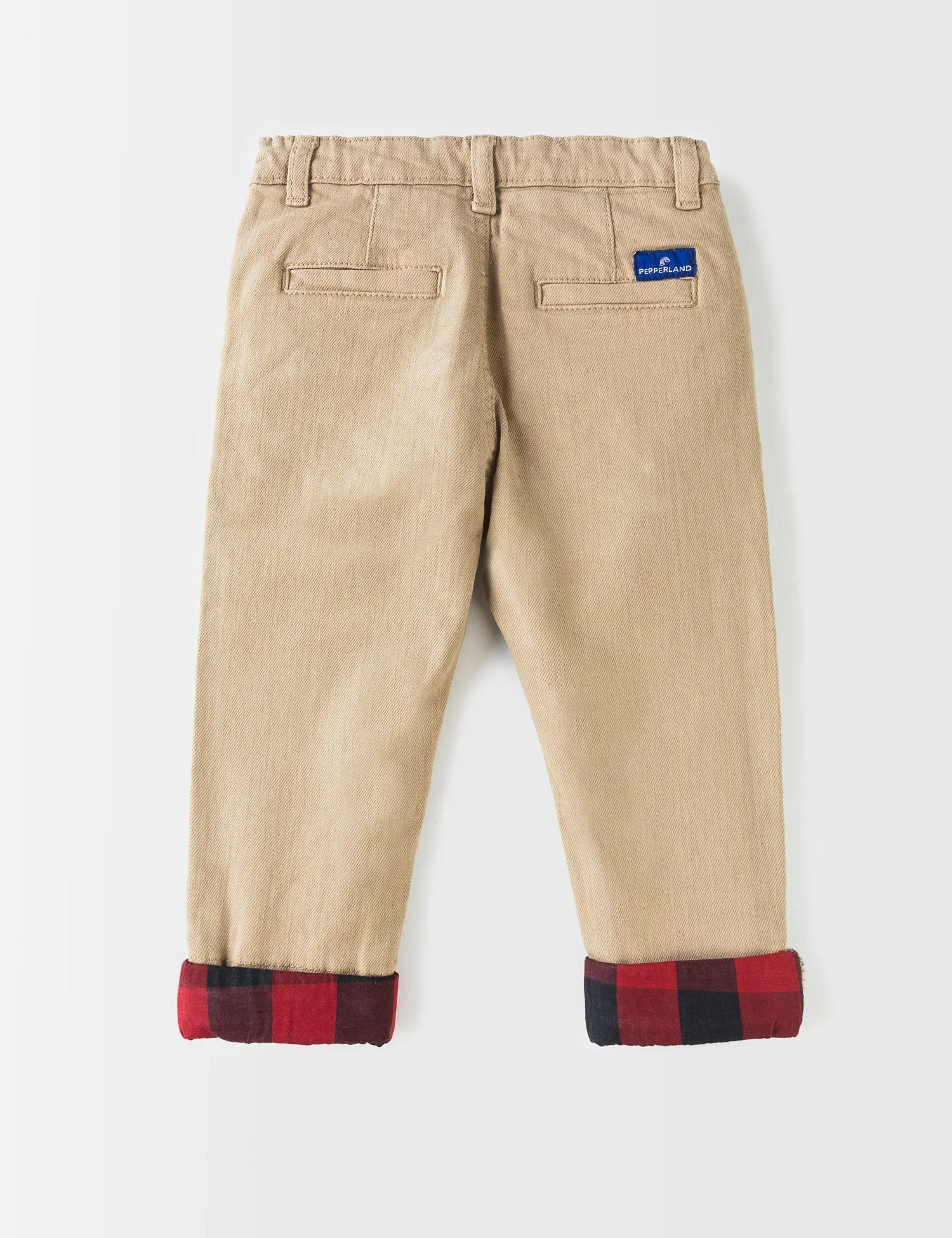 Chino Pants