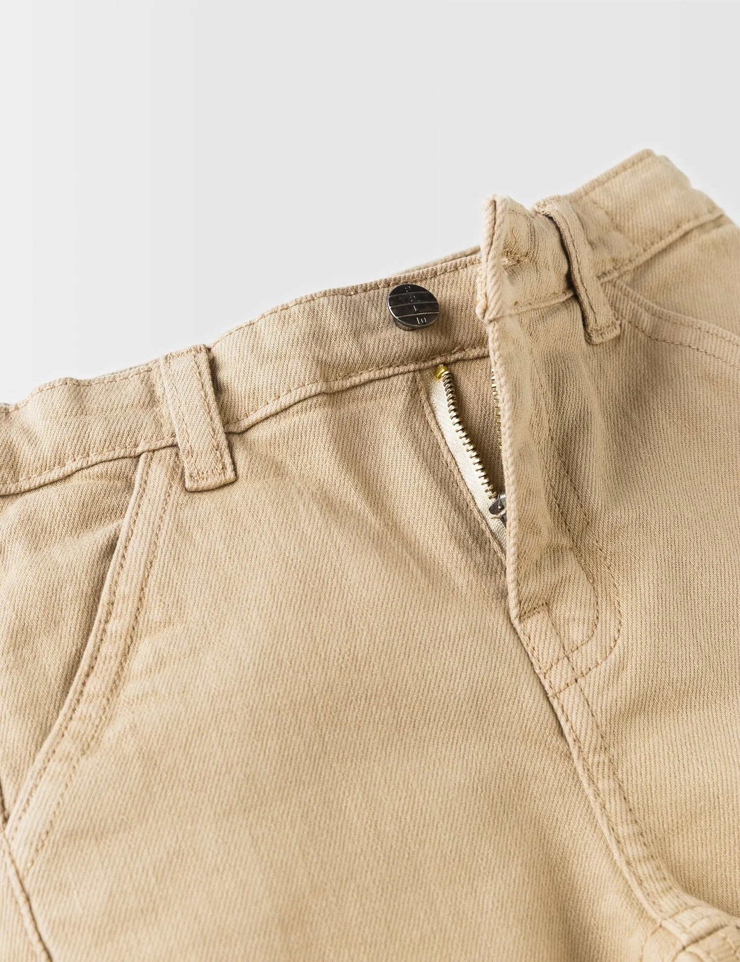 Chino Pants