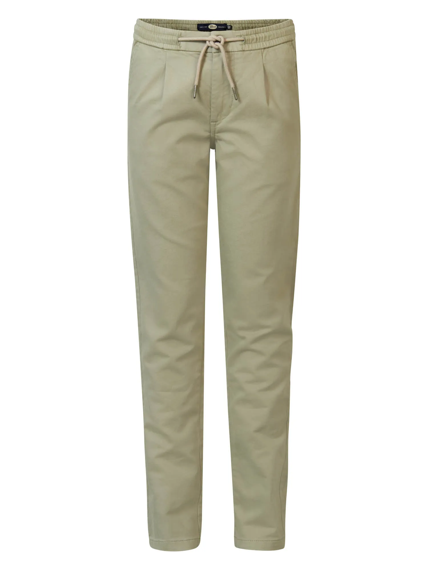 Chino with Drawstring Nomad