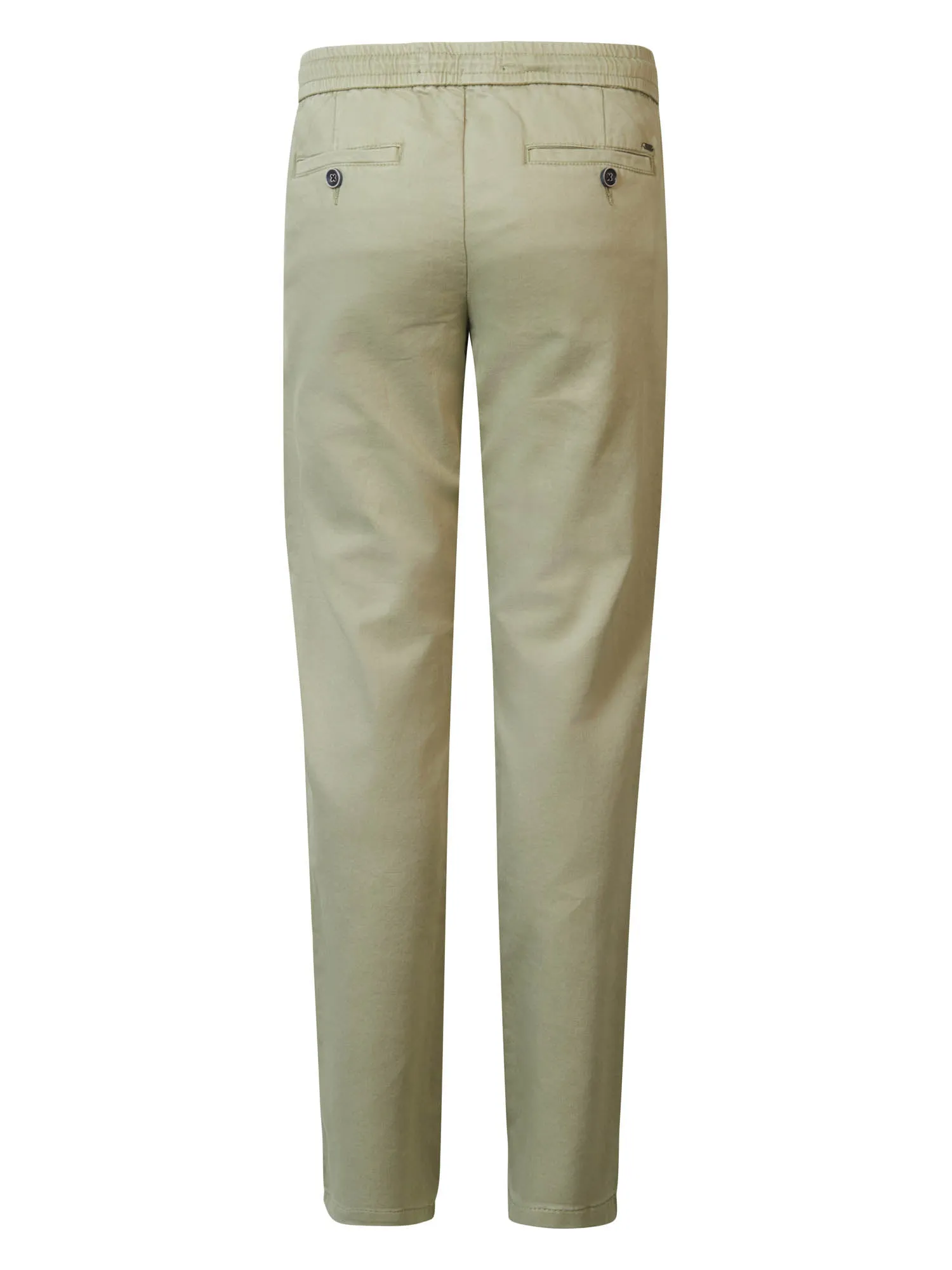 Chino with Drawstring Nomad