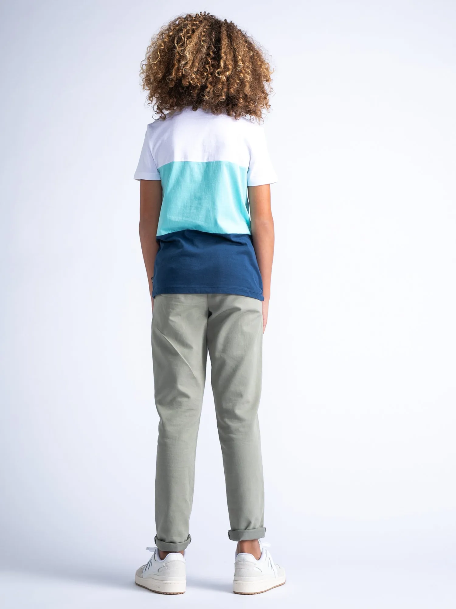 Chino with Drawstring Nomad
