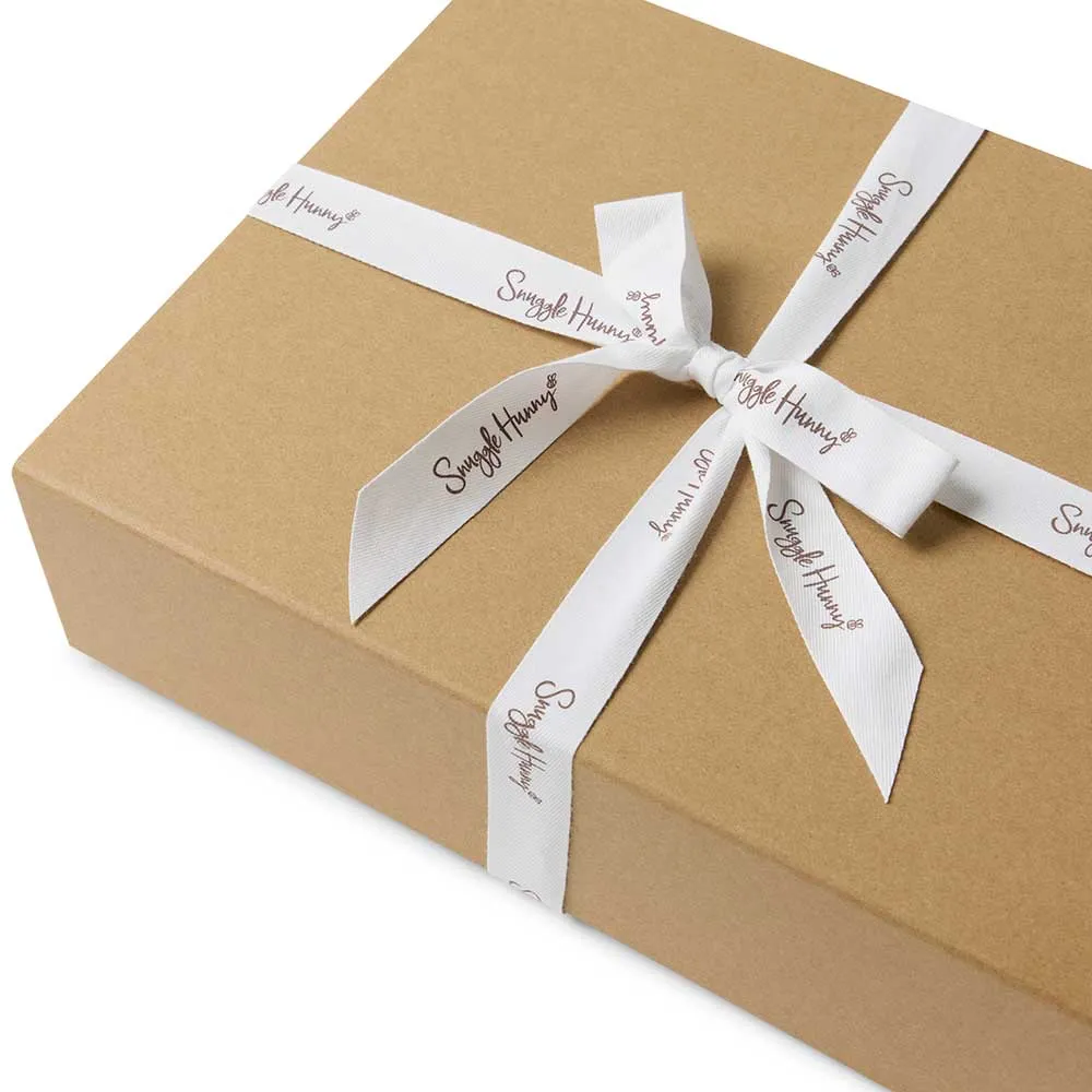 Classic Newborn Gift Hamper - Rosebud
