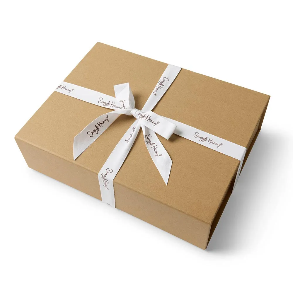 Classic Newborn Gift Hamper - Rosebud