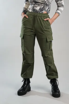 Commando Comfort Utility Cargos