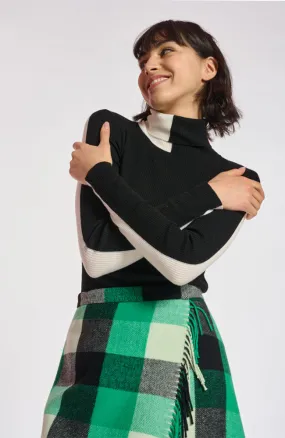 Copy Turtleneck Jumper