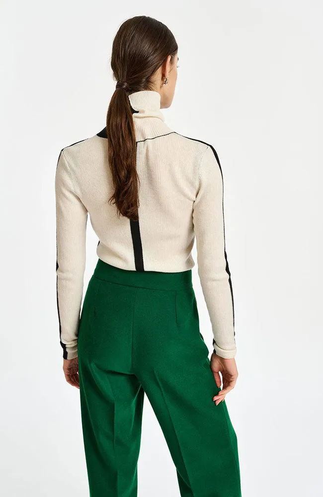 Copy Turtleneck Jumper