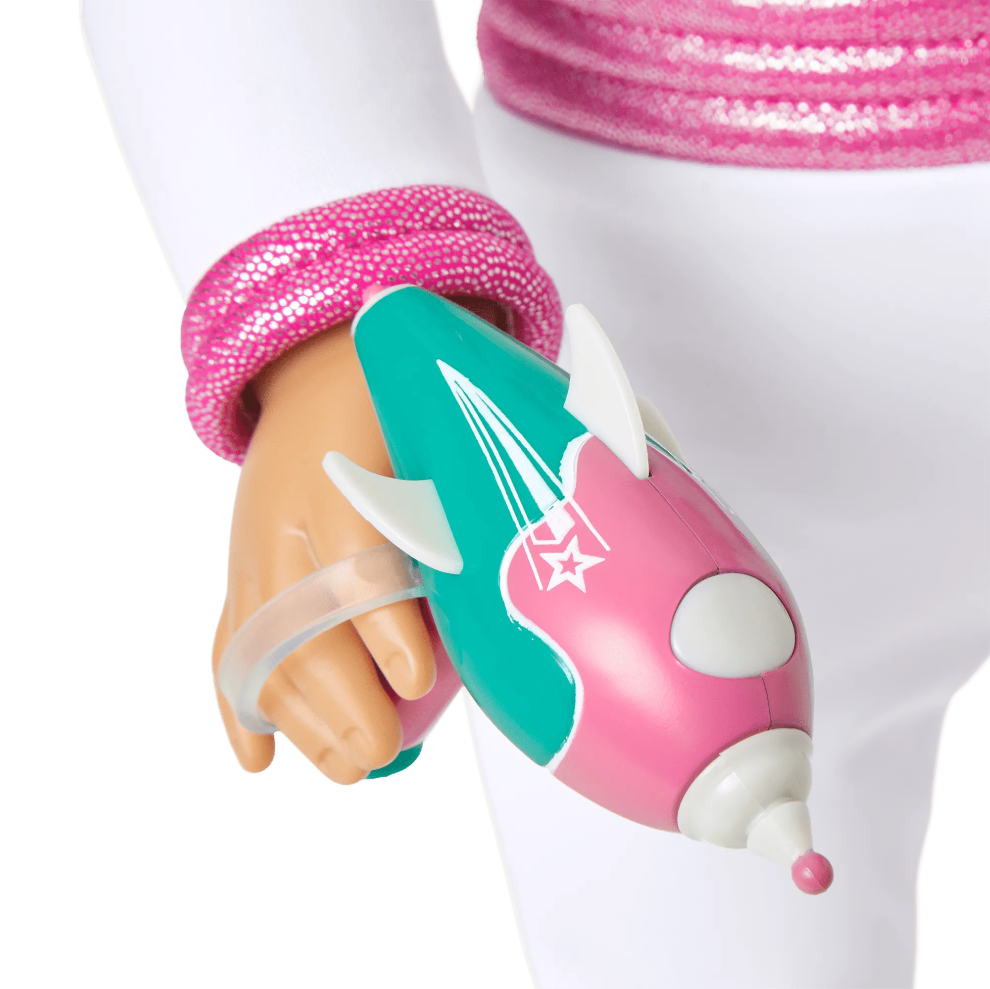 Courtney's™ Halloween Costume for 18-inch Dolls