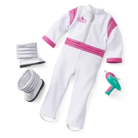 Courtney's™ Halloween Costume for 18-inch Dolls