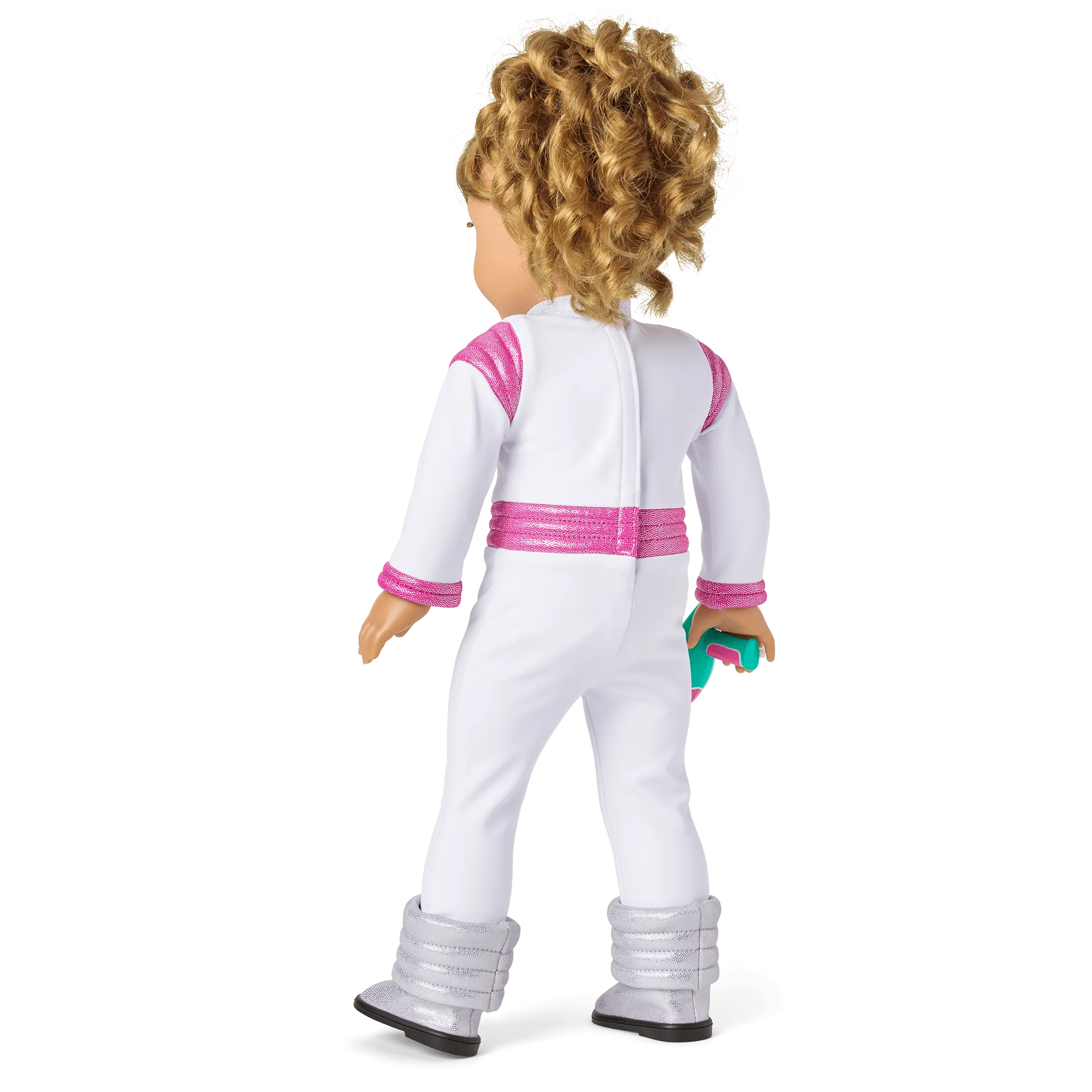 Courtney's™ Halloween Costume for 18-inch Dolls