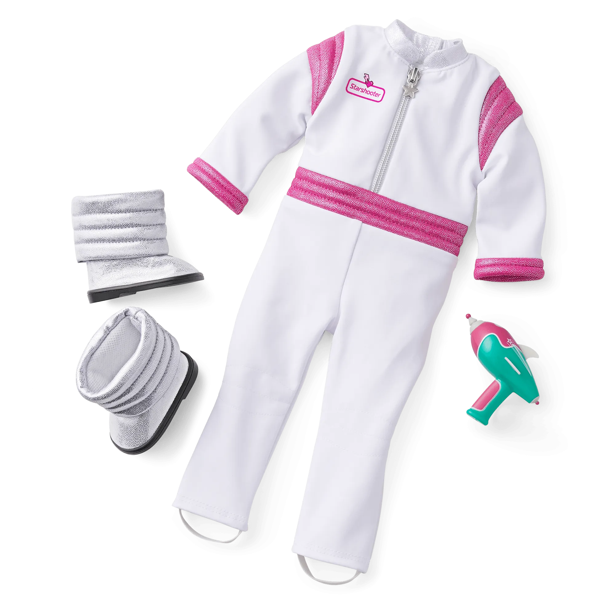 Courtney's™ Halloween Costume for 18-inch Dolls