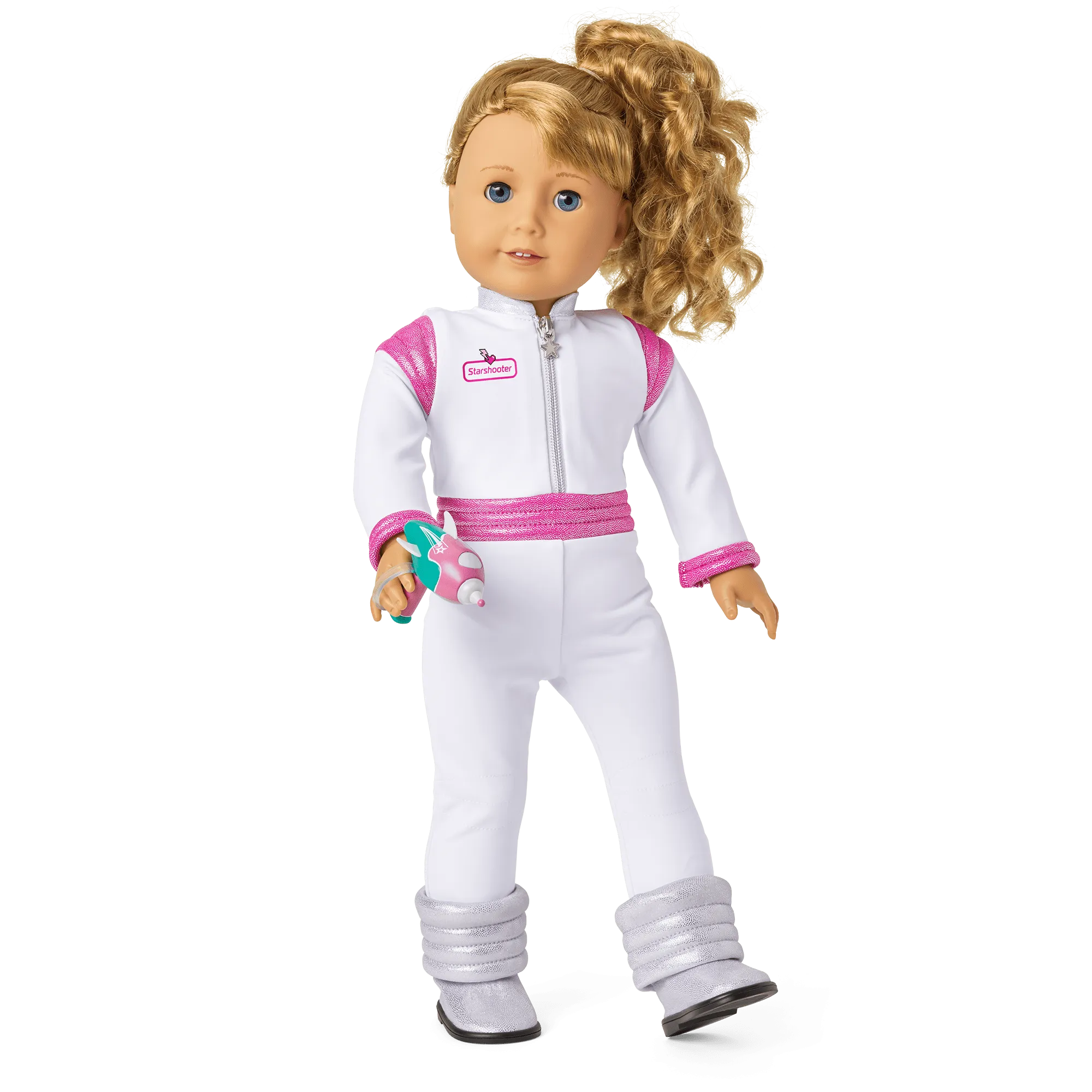 Courtney's™ Halloween Costume for 18-inch Dolls