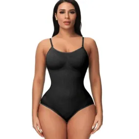 Curves Enhancing Shape Glide Bodysuits