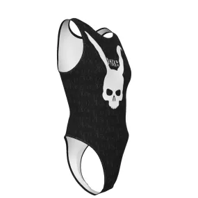 DarkO Tank Bodysuit