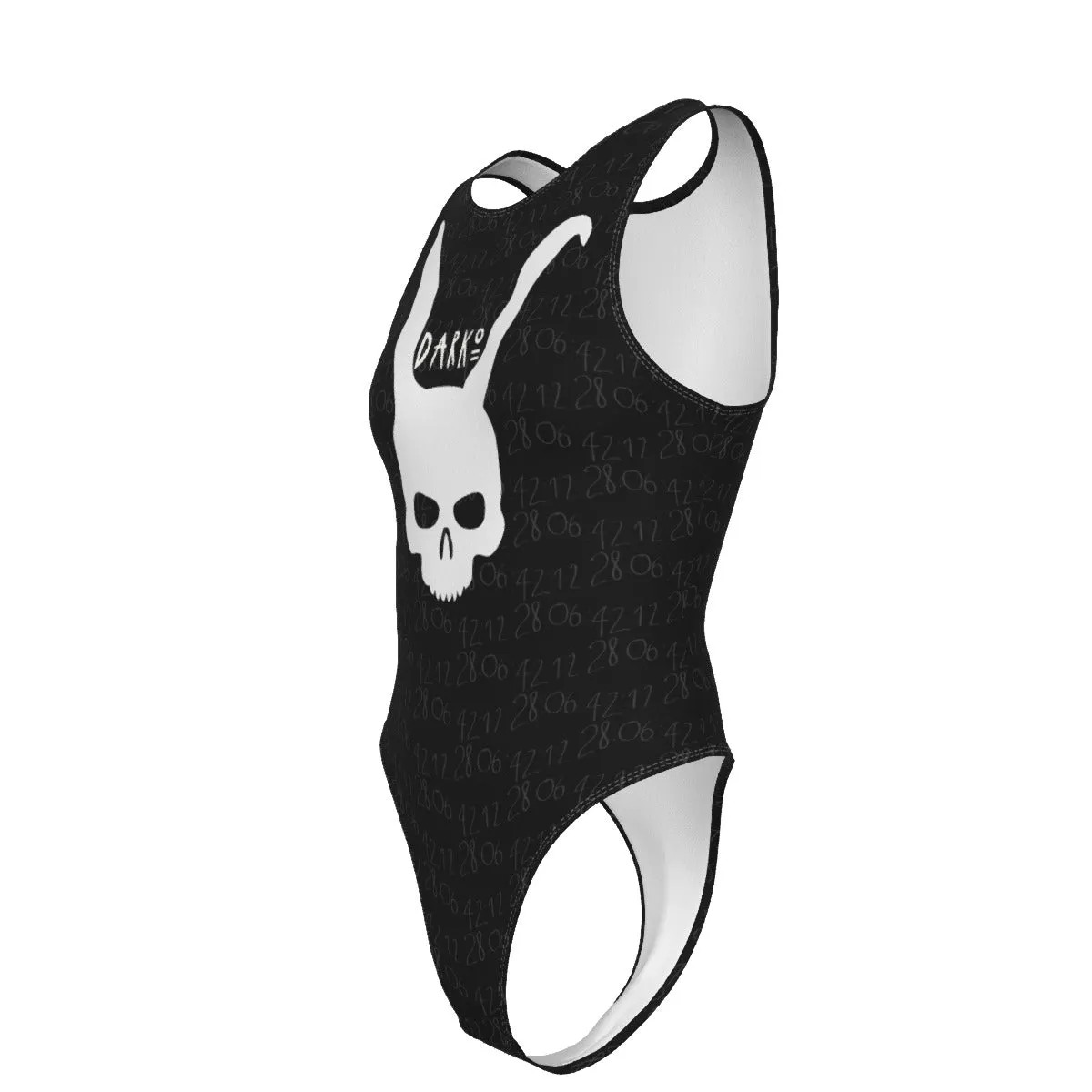 DarkO Tank Bodysuit