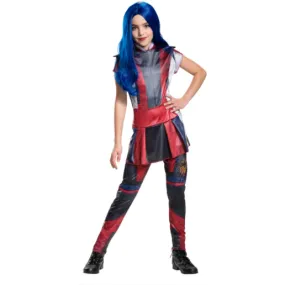 Descendants 3 EVIE CLASSIC GIRL COSTUME
