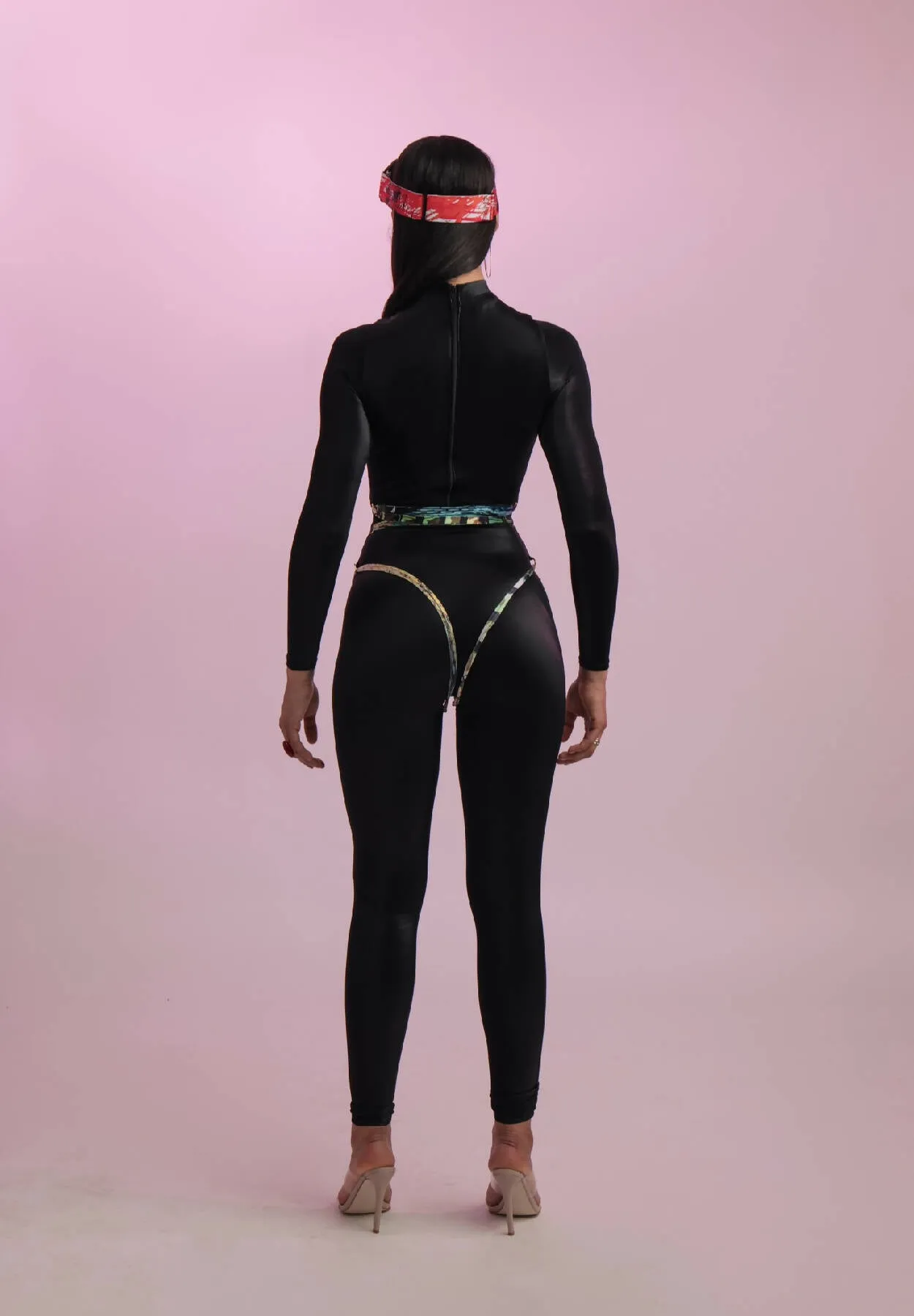 Destra Catsuit
