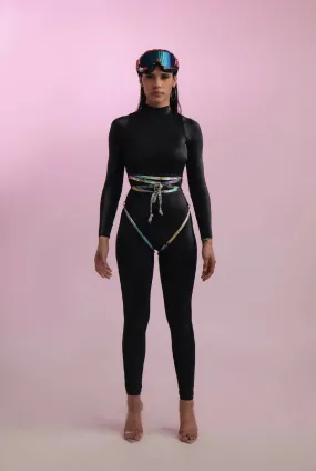 Destra Catsuit