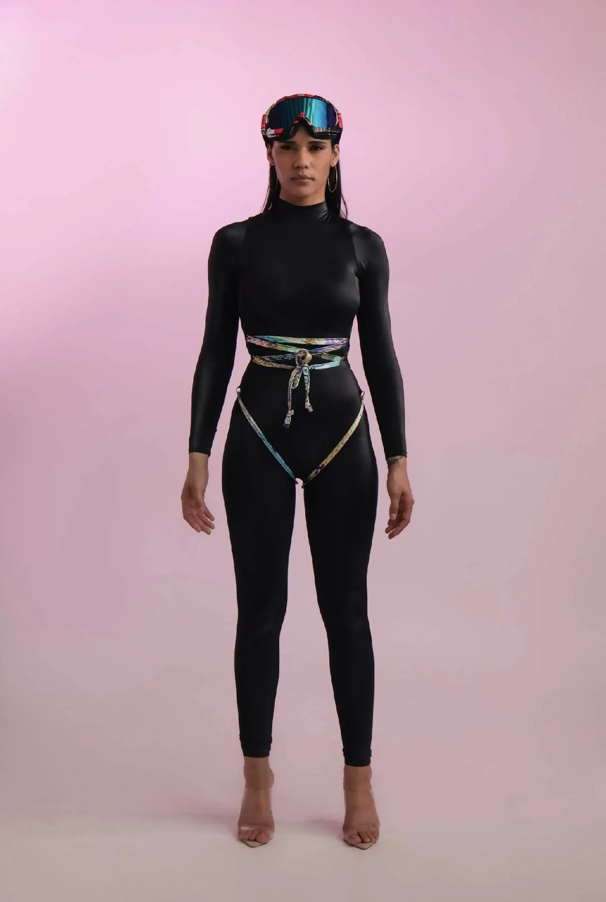Destra Catsuit