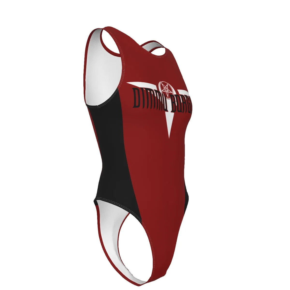Dimmu Borgir Tank Bodysuit
