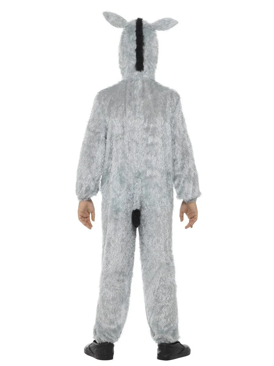 Donkey Costume, Child