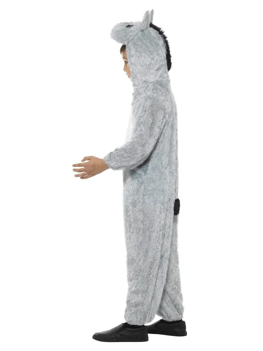 Donkey Costume, Child