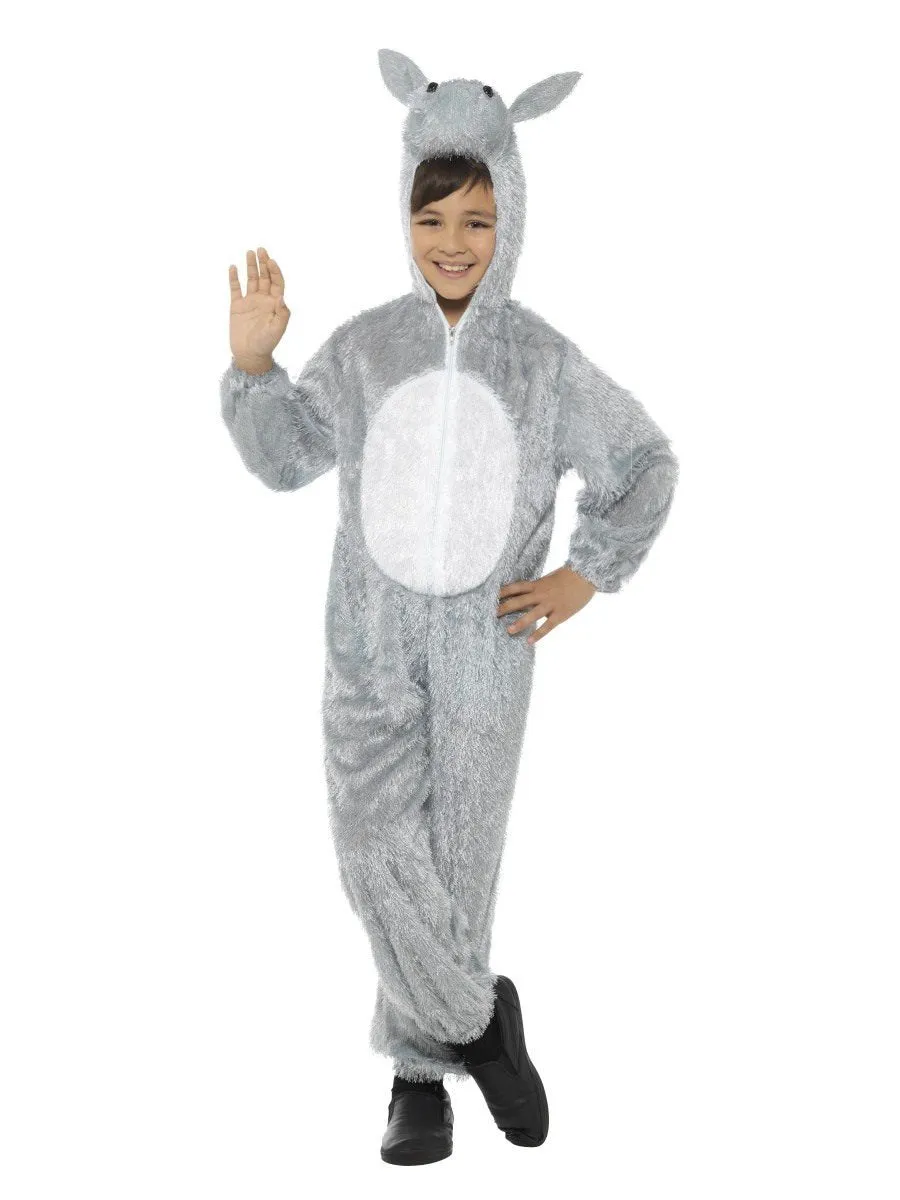 Donkey Costume, Child