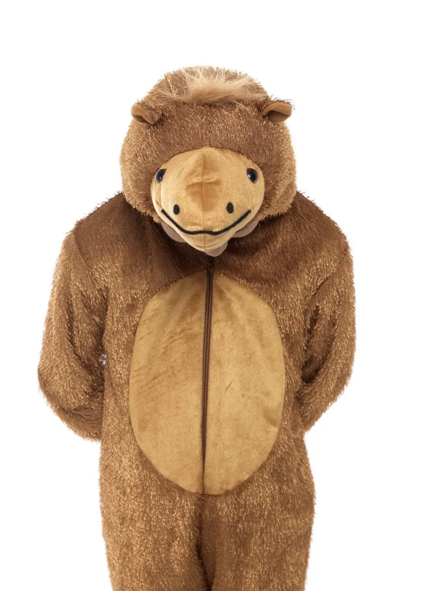Donkey Costume, Child