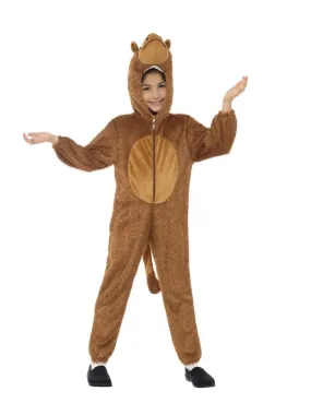 Donkey Costume, Child