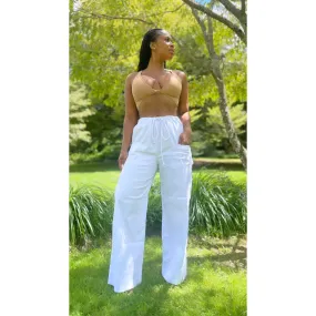 Downtown Girl Cargo pant
