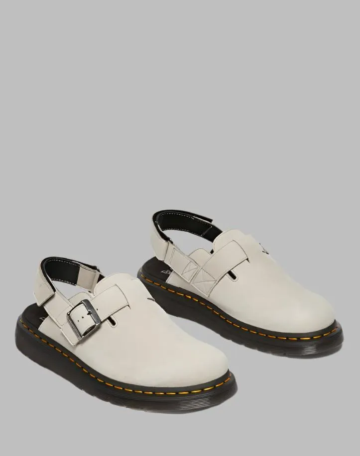 Dr Martens Jorge II Warmed Stone Buttersoft 31887773