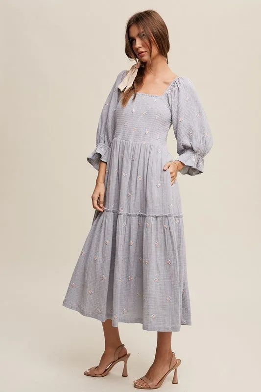 Dreaming Dress