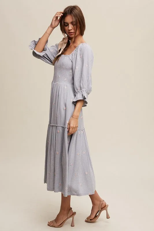 Dreaming Dress