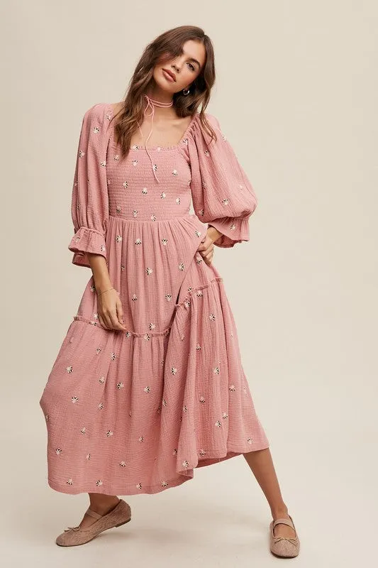 Dreaming Dress