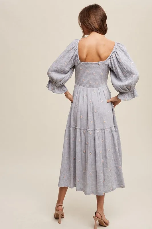 Dreaming Dress
