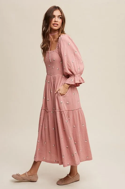 Dreaming Dress