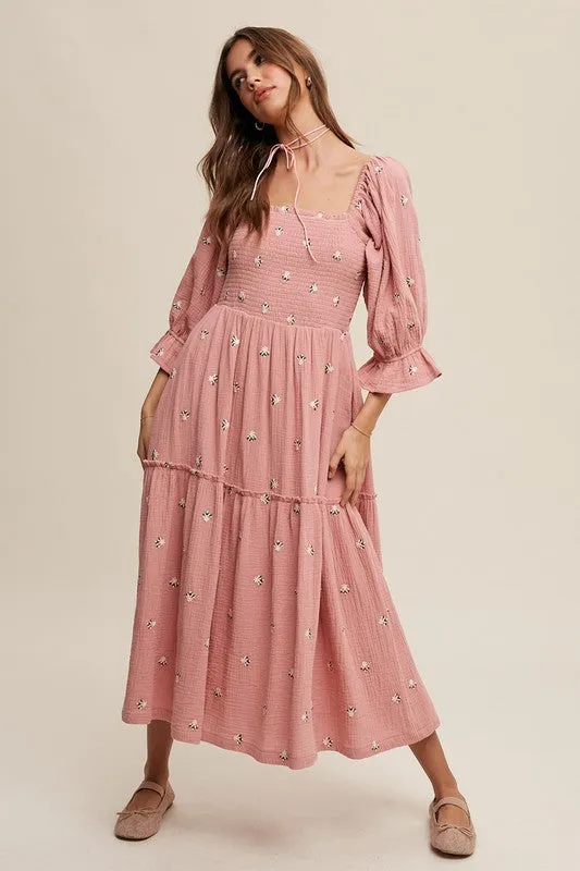 Dreaming Dress