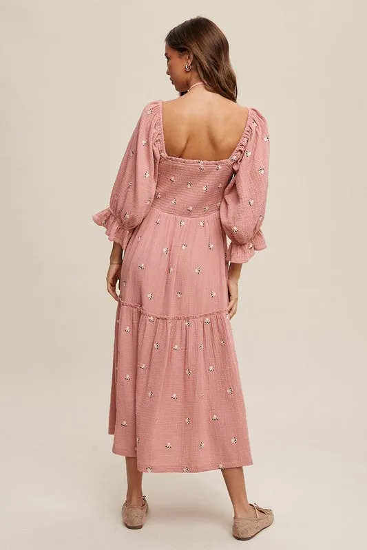 Dreaming Dress
