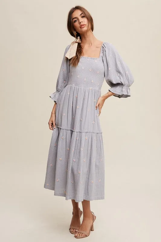 Dreaming Dress