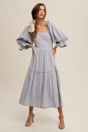 Dreaming Dress