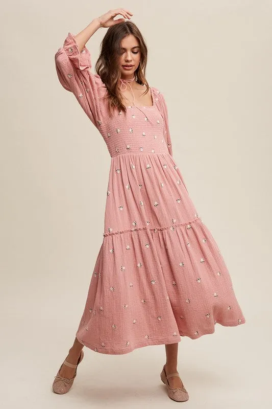 Dreaming Dress