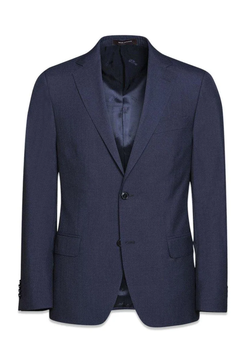 Edmund Blazer - Light Blue