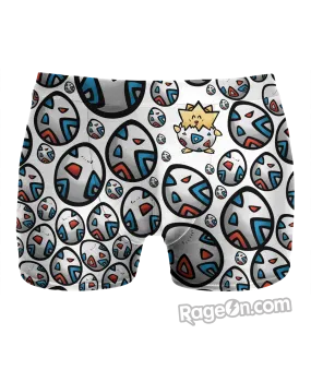 Eggscellent Togepi Underwear