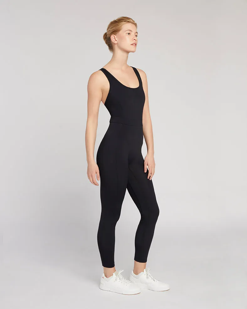 Ella Bodysuit - Black