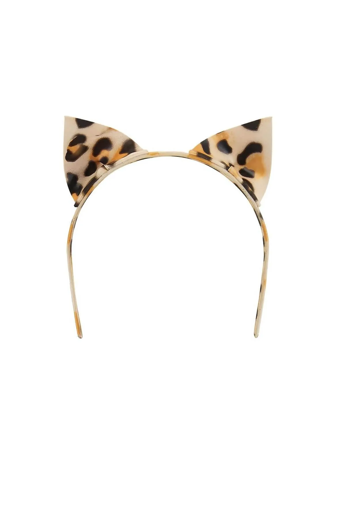 Epsilon Latex Cat Ears
